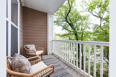 1000 E Woodlawn Road #216, Charlotte, NC 28209 - Photo 16