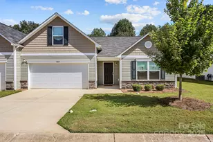 1405 Amberlight Circle, Salisbury, NC 28144 - Photo 2