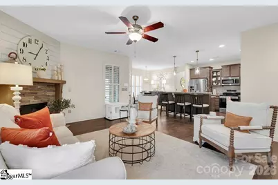 708 Wynborne Lane, Moore, SC 29369 - Photo 6