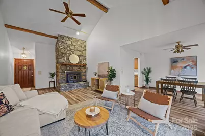 849 Reems Creek Road, Weaverville, NC 28787 - Photo 16