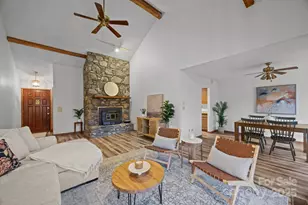 849 Reems Creek Rd, Weaverville, NC 28787 - Photo 16