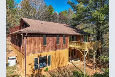 849 Reems Creek Road, Weaverville, NC 28787 - Photo 6