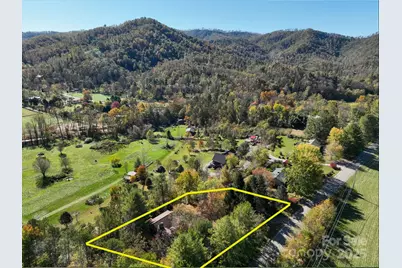 849 Reems Creek Road, Weaverville, NC 28787 - Photo 2