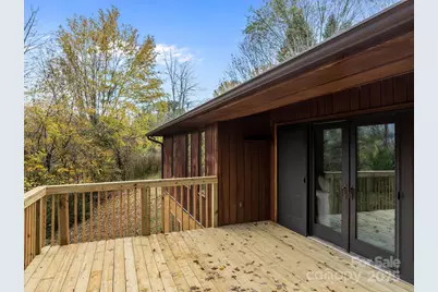 849 Reems Creek Road, Weaverville, NC 28787 - Photo 12