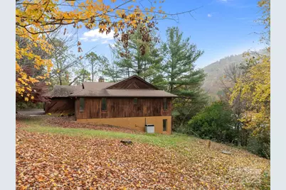 849 Reems Creek Road, Weaverville, NC 28787 - Photo 4