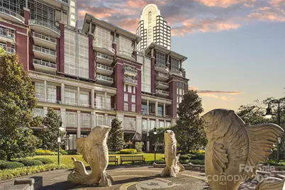 435 S Tryon Street #301, Charlotte, NC 28202 - Photo 40