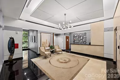 435 S Tryon Street #301, Charlotte, NC 28202 - Photo 4