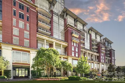 435 S Tryon Street #301, Charlotte, NC 28202 - Photo 38