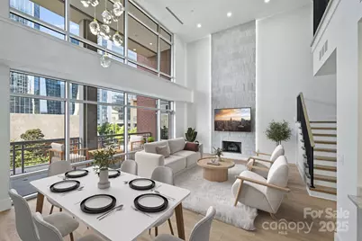 435 S Tryon Street #301, Charlotte, NC 28202 - Photo 12