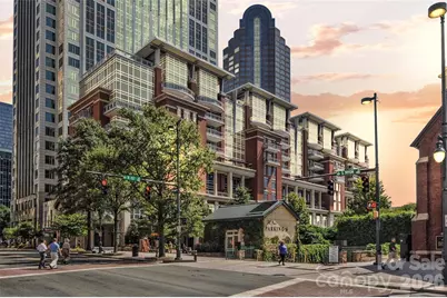 435 S Tryon Street #301, Charlotte, NC 28202 - Photo 2
