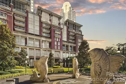 435 S Tryon Street #301, Charlotte, NC 28202 - Photo 40