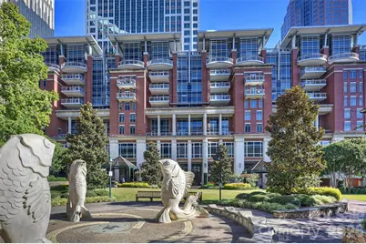 435 S Tryon Street #301, Charlotte, NC 28202 - Photo 4