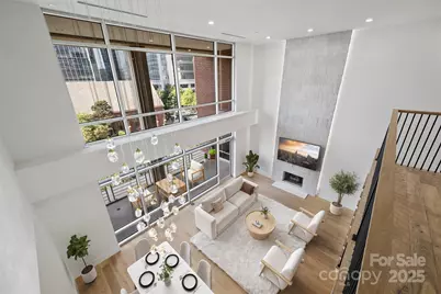 435 S Tryon Street #301, Charlotte, NC 28202 - Photo 1