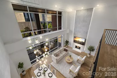 435 S Tryon Street #301, Charlotte, NC 28202 - Photo 26