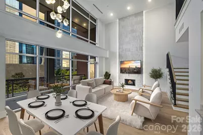 435 S Tryon Street #301, Charlotte, NC 28202 - Photo 12