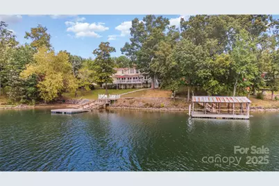 17333 Saranita Lane, Charlotte, NC 28278 - Photo 1