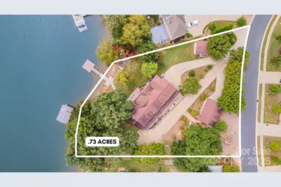 17333 Saranita Lane, Charlotte, NC 28278 - Photo 40