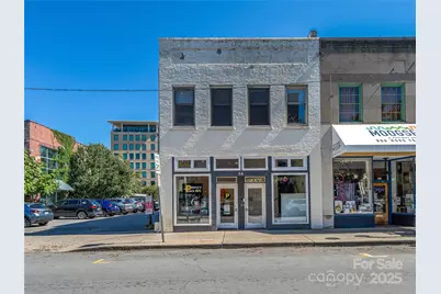 58 Broadway Street, Asheville, NC 28801 - Photo 4