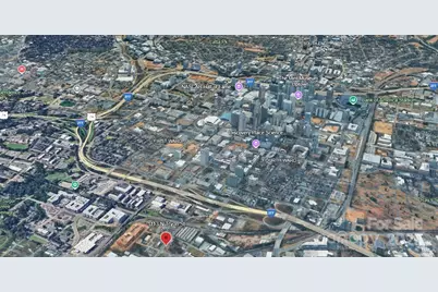 1113 N Tryon Street, Charlotte, NC 28206 - Photo 1