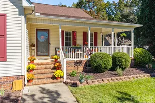 223 Wendover Drive, Salisbury, NC 28147 - Photo 4