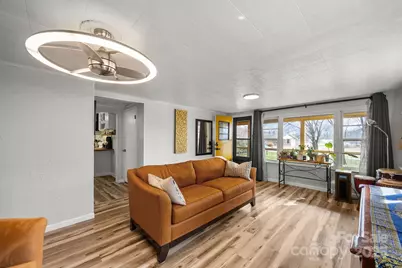 731 Don Felmet Road, Marshall, NC 28753 - Photo 2