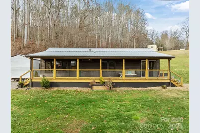 731 Don Felmet Road, Marshall, NC 28753 - Photo 6