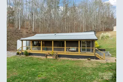 731 Don Felmet Road, Marshall, NC 28753 - Photo 24