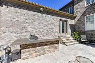 320 Fox Chase Ct, Waxhaw, NC 28173 - Photo 36