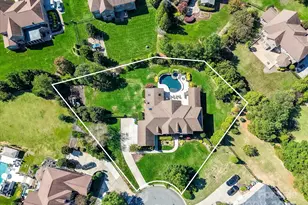 320 Fox Chase Ct, Waxhaw, NC 28173 - Photo 44