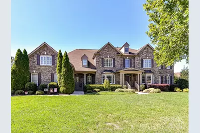 320 Fox Chase Court, Waxhaw, NC 28173 - Photo 1