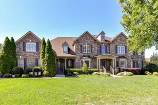 320 Fox Chase Ct, Waxhaw, NC 28173 - Photo 1