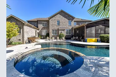 320 Fox Chase Court, Waxhaw, NC 28173 - Photo 40