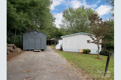 101 Heather Drive, Asheville, NC 28806 - Photo 30