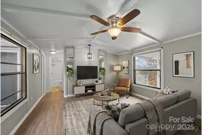 729 Don Felmet Road, Marshall, NC 28753 - Photo 8