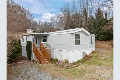 729 Don Felmet Road, Marshall, NC 28753 - Photo 1