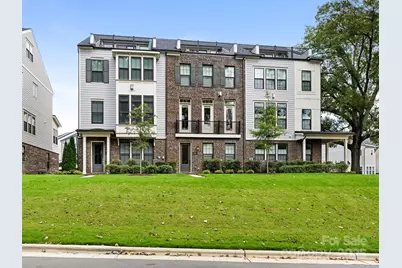 2555 Deacon Avenue, Charlotte, NC 28204 - Photo 1