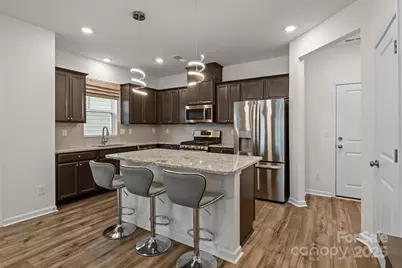 7061 Bentz Street, Charlotte, NC 28269 - Photo 8