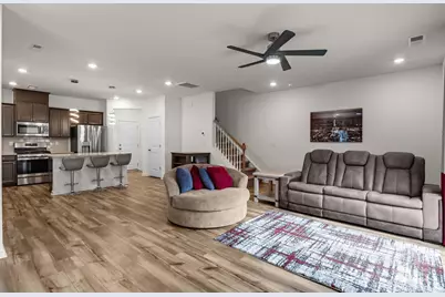 7061 Bentz Street, Charlotte, NC 28269 - Photo 6