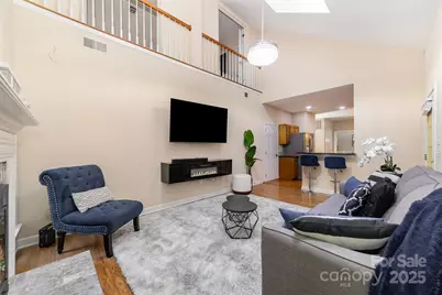 6401 Morningsong Lane, Charlotte, NC 28269 - Photo 12