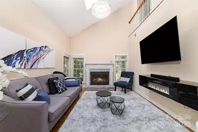 6401 Morningsong Lane, Charlotte, NC 28269 - Photo 10