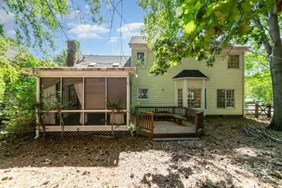 6401 Morningsong Lane, Charlotte, NC 28269 - Photo 14