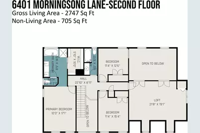 6401 Morningsong Lane, Charlotte, NC 28269 - Photo 38