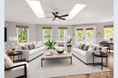 204 Pine Berry Circle, Hendersonville, NC 28739 - Photo 6