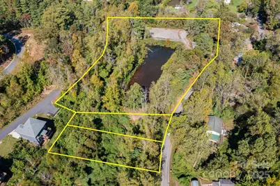 36, 40, 44 Lakeside Drive, Asheville, NC 28806 - Photo 18