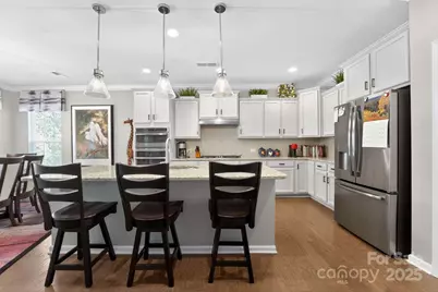 12451 Journeys End Trail, Huntersville, NC 28078 - Photo 20