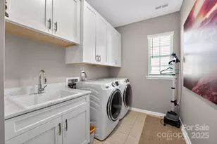 12451 Journeys End Trail, Huntersville, NC 28078 - Photo 34