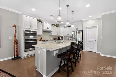 12451 Journeys End Trail, Huntersville, NC 28078 - Photo 18