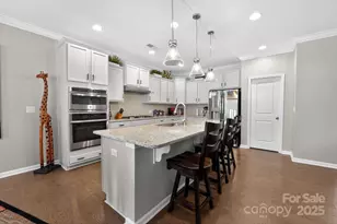 12451 Journeys End Trail, Huntersville, NC 28078 - Photo 18