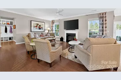 12451 Journeys End Trail, Huntersville, NC 28078 - Photo 16