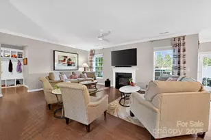 12451 Journeys End Trail, Huntersville, NC 28078 - Photo 16